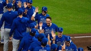 「私の人生で最高の日の一つだ」米国を破り“大金星”のイタリア代表指揮官　米記者も興奮「WBC史上最大の番狂わせ」【WBC】