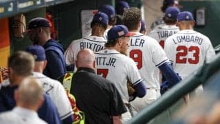 【WBC】敗れた米国まさかの突破条件誤認　試合前に監督「すでに準々決勝進出が決まって」失言