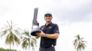 LIV第4戦は人気のリゾートアイランドで 絶好調のラームが連勝狙う