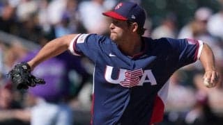 米代表カーショー、出番なし終焉の可能性…　ファンの怒り続出「許されない」「どうするつもりだ」