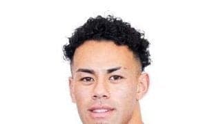 【リーグワン】静岡ブルーレヴズに新戦力ＮＯ８ステファン・ヴァハフォラウ…札幌山の手高、東洋大を経て新加入