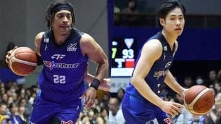 FE名古屋のジェレミー・ジョーンズがIL入り…宇都宮陸をIL抹消もリハビリ継続