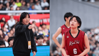 【U18トップリーグ入替戦】ウインターカップ王者・大阪薫英…攻撃的な守備と全員が得点できる攻撃