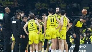 東日本大震災から15年…仙台89ERSは『追悼の会』実施、今夜はアウェーで滋賀と対戦