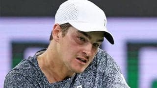  19歳 男子テニス界5人目の受賞なるか 