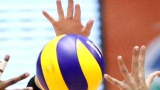 日本バレーボール協会、“新Ｖリーグ”発足へ「仕事をしながら高いレベルで競技を続ける」今年１１月から開催