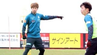 【Ｊ２札幌】ＤＦ福森晃斗が体調不良癒え完全合流　最下位脱出へ「こだわって」勝者のメンタルに変える