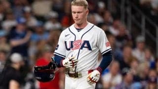 「WBC史上最も驚くべきことだ」米国ファンも“動揺”　イタリアの勝利に「野球の才能は今や米国だけでなく…」【WBC】