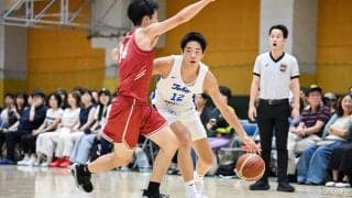 東海大の十返翔里・轟琉維、東山の中村颯斗ら将来有望株が集結 | スプリングマッチ2026