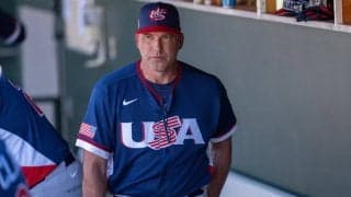 【WBC2026】「責めるのは難しい」米国代表デローサ監督の采配を米メディア擁護 　「一番問題だったのは……」とイタリア戦の敗因に言及