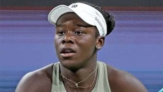  19歳が世界6位に完勝 