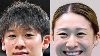 【バレーボール】今秋の愛知・名古屋アジア大会に挑む布陣は「選手の体調を見て」ロス五輪の予選大会直後、２３年はＢチームで参加