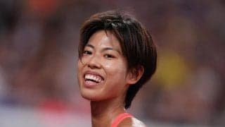 【陸上】廣中璃梨佳、日本郵政Ｇを退部へ「新たな環境でチャレンジするため」世界大会で３度入賞