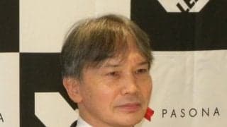 【バレー】日本協会主催の新Ｖリーグ発足　国分裕之専務理事「仕事をしながらより高いレベルで」