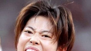 広中璃梨佳　３月末で日本郵政グループ退部「新たな環境でチャレンジするため」…高卒１９年度から所属