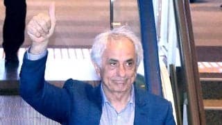 元日本代表監督のハリルホジッチ氏、フランス１部ナントの新監督に就任　７３歳の指揮官が４年ぶり現場復帰