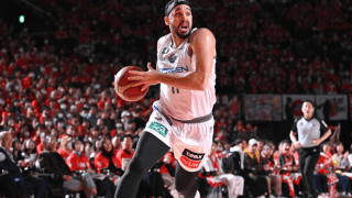 B3湘南のタプスコットが契約解除…今季京都でもプレーした35歳のベテランPF