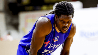 青森ワッツがアンジェロ・チョルとの契約解除…外国籍追加補強なしでシーズン続行へ