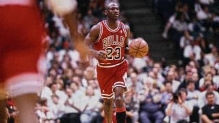 史上最高の選手は誰か？マイケル・ジョーダンが“GOAT論争”に言及…その真意とは