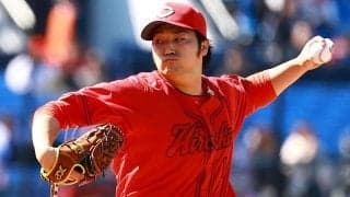 【広島】初の開幕投手に決まった床田寛樹「緊張は絶対すると思うんですけど…」