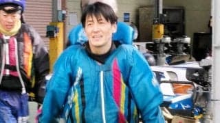 【ボート】平和島　森野正弘は仕上がりに自信　準優好枠を狙って気合十分だ「めちゃくちゃいい足」