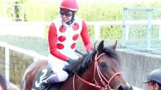 【注目馬動向】未勝利でアルメリア賞を制したカフジエメンタールは毎日杯と若葉Ｓの両にらみ　コラルリーフは葵Ｓへ