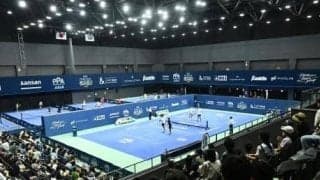  Sansanが7月開催のピックルボール国際大会にタイトルスポンサーとして特別協賛 