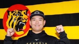 阪神・平田２軍監督が仰天　嶋村の支配下契約「そうなん！聞いてなかったよ！」