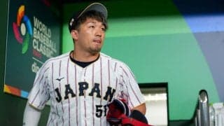 写り込んだ侍戦士のさり気ない“善行”　WBC公式の粋な投稿が「鳥肌立った」