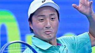  【1ポイント速報】望月慎太郎vsメヒア 