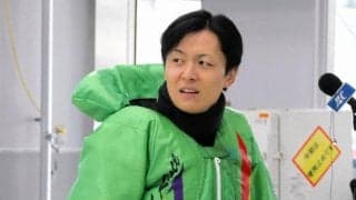 【ボート】大村Ｇ１　柳沢一が隙を捉えて優出をもくろむ