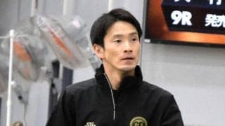 【ボート】大村Ｇ１　馬場貴也が一発攻勢で優出切符をもぎ取る