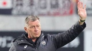 神戸、逆転勝ちでＡＣＬＥ８強入り　スキッベ監督は準々決勝以降の日本開催を提案　中東地域の政情不安定で