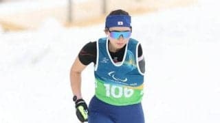 震災を経験した阿部友里香　3月11日に見せた自己最高の滑り