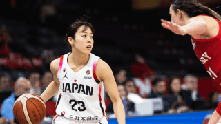 日本代表がW杯予選黒星スタート…山本麻衣が15得点もハンガリーに逆転負け