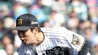 阪神　ポスト石井へ火花　椎葉＆津田ら“新鮮力”躍動　宜野座組の工藤＆木下も負けじと０封