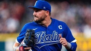 米国撃破で波に乗るイタリア　8強行き最後の関門へ母国メディアも熱狂「誰が相手でも勝てると信じること」【WBC】