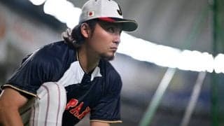 菊池雄星に残る不安も…侍投手陣のキーマンは？　専門家が準決勝先発に指名した28歳