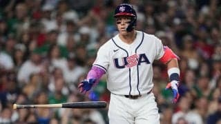 アメリカは1stラウンド敗退危機を乗り越えられるか？同率ならば「9回決着」でメキシコが5得点以上の勝利で準々決勝進出【WBC】