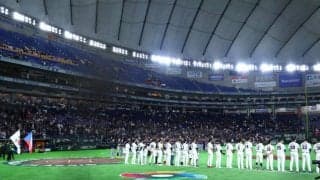日本のファンに世界が驚き…WBC公式が「東京は素晴らしかった」　感謝した6日間の熱狂