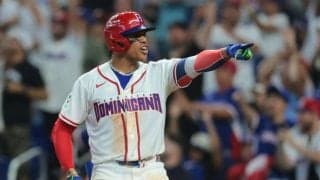 WBC決勝Rで待つ各国の強豪　侍Jの難敵…各国主力をパ・リーグ型で読み解く強敵の実像