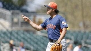 【WBC】アストロズ今井達也、マイアミに乗り込んだ侍ジャパン合流否定「僕がいなくても勝てる」