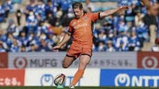 ［記録が紡ぐ ジャパンラグビーリーグワン　＃6］リーグワン通算500得点