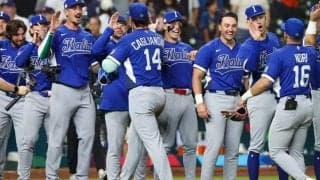 イタリア代表、1位通過で準々決勝進出　米国に続きメキシコ撃破…パスカンティーノがWBC史上初3HR