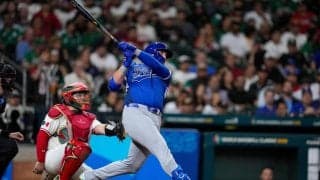 【WBC】米国がヒヤヒヤ８強進出　指揮官の突破条件誤認が物議も１次ラウンド敗退危機を脱する