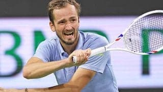  メド 好調維持し8連勝で8強 