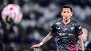 ｢時が止まったような気がした…｣ACLE日韓対決勝利！ 神戸MF井手口陽介の“逆足”芸術的ループ弾が美しい！｢最高!!何回でも見れるて!!｣｢こんなおしゃれなんできるん｣