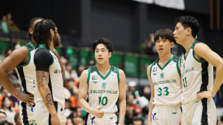 【B2第24節 見どころ】信州と福島にプレーオフ進出確定の可能性…横浜EXはホームで福岡を迎え撃つ