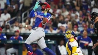 【WBC】ドミニカ共和国１発攻勢で１位通過　ベネズエラとの全勝対決制す　準々決勝で韓国と対戦