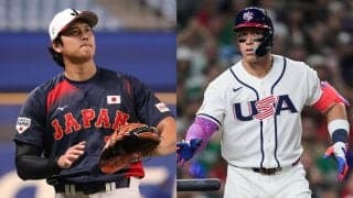 WBCベスト8が出揃う！日本、アメリカは6大会連続、カナダは史上初の快挙【WBC】